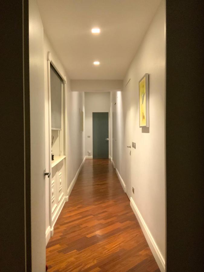 Privatunterkunft A Casa Di Pele *
