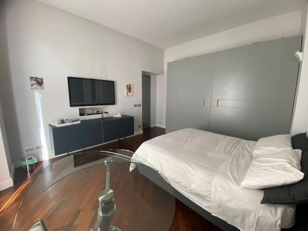 A Casa Di Pele Privatunterkunft Rom