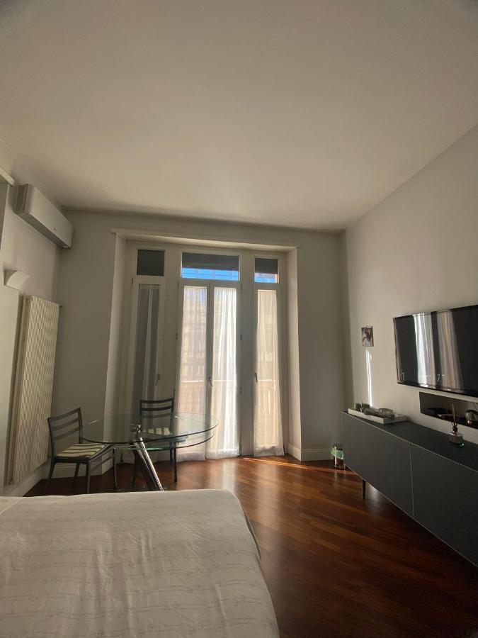 Privatunterkunft A Casa Di Pele Rom