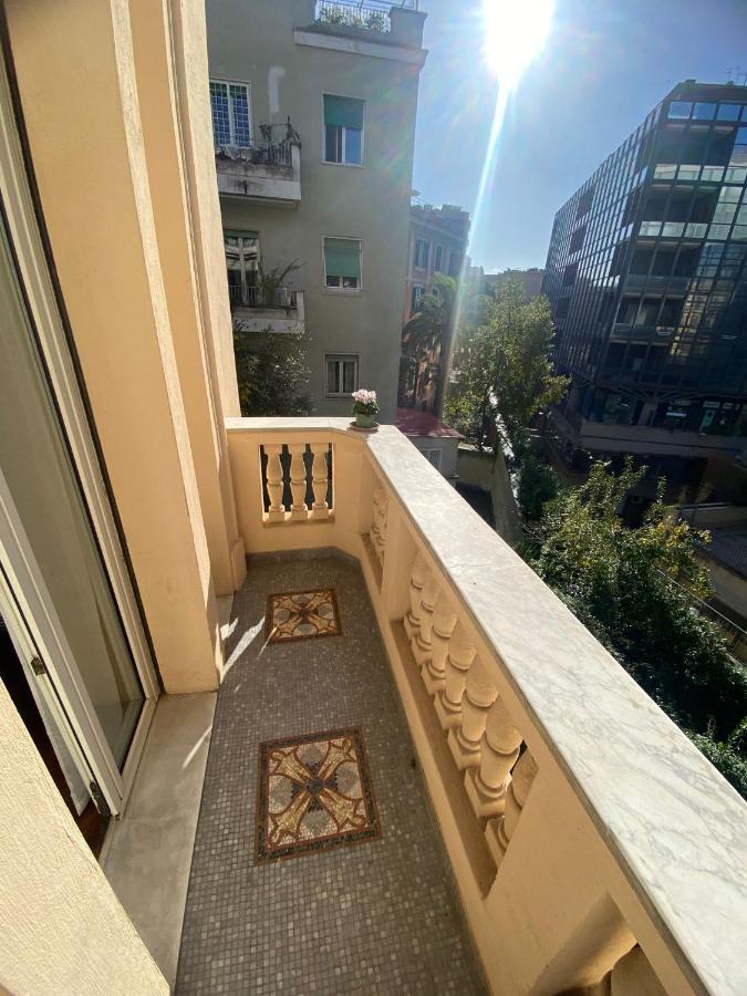 A Casa Di Pele Privatunterkunft Rom